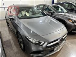 مرسيدس بنز A-Class